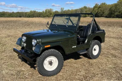 CJ-5