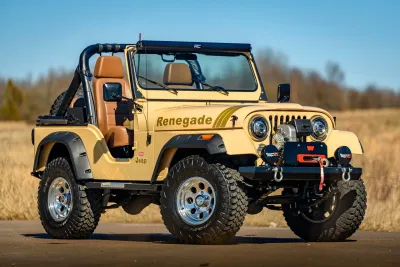 CJ-5