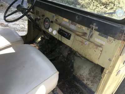 CJ-5
