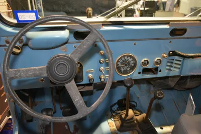 CJ-5