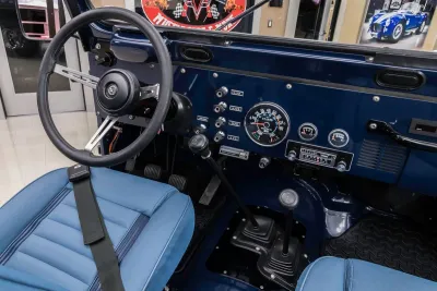 CJ-5