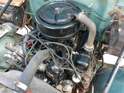 CJ-5