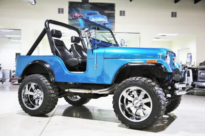 CJ-5