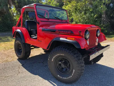 CJ-5