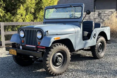 CJ-5