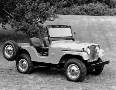 CJ-5