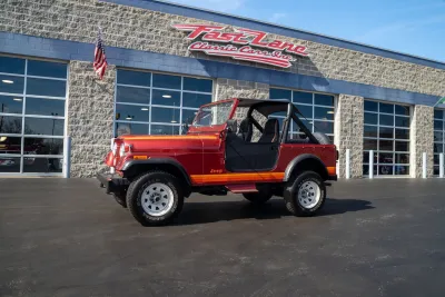 CJ-7