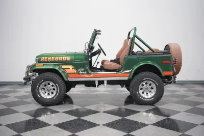 CJ-7
