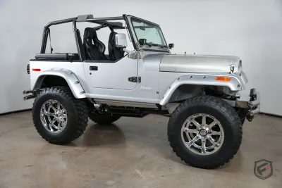 CJ-7