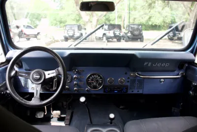 CJ-7