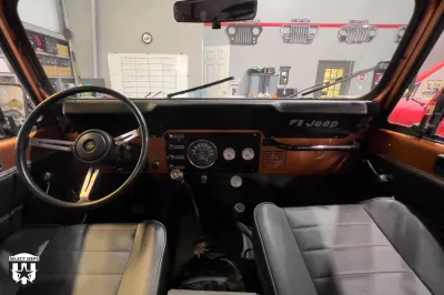 CJ-7