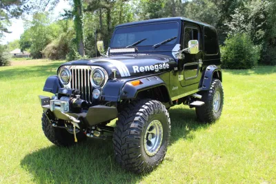 CJ-7