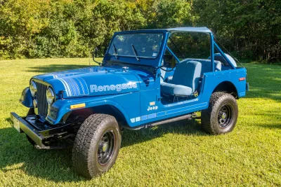 CJ-7