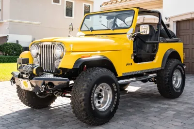 CJ-7