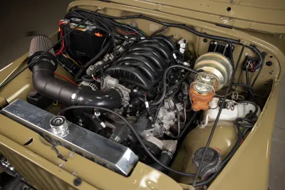 CJ-7