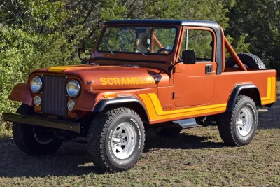 CJ-8