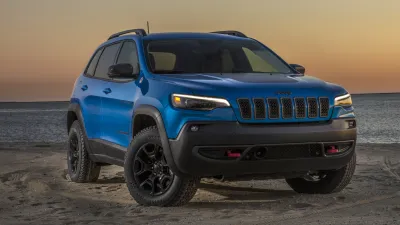 Cherokee