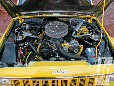 Cherokee