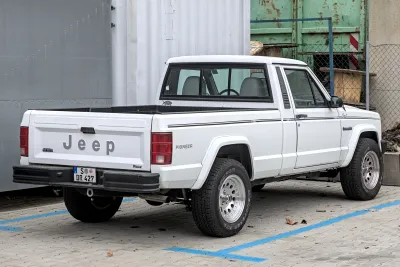 Comanche