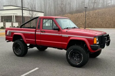 Comanche