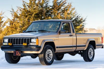 Comanche