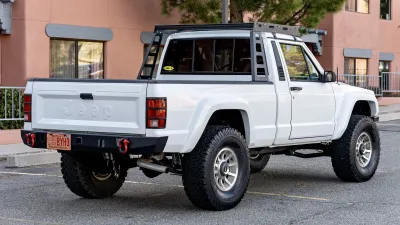 Comanche