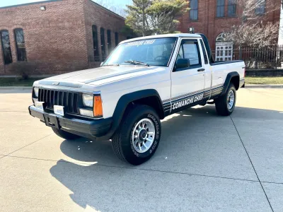 Comanche