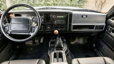 Comanche