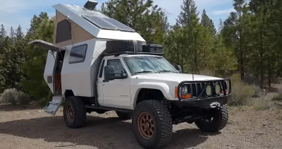 Comanche