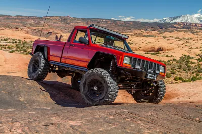 Comanche
