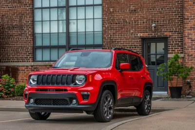 Renegade
