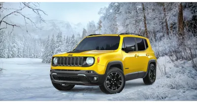 Renegade