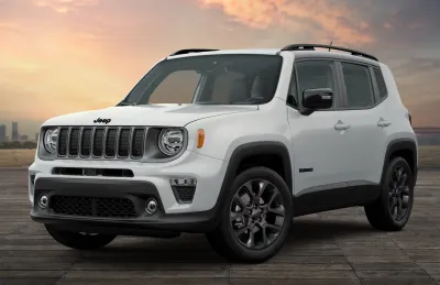 Renegade