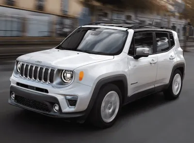 Renegade