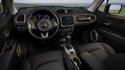 Renegade