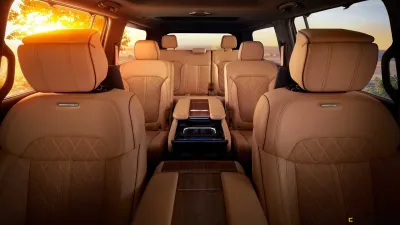 Wagoneer