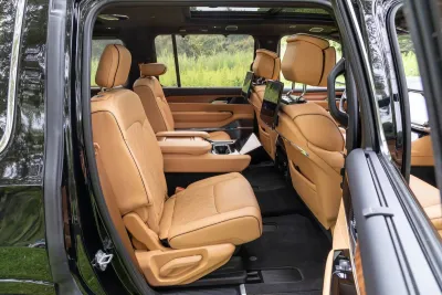 Wagoneer