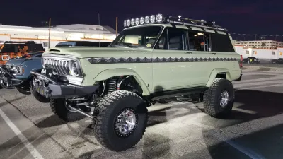 Wagoneer