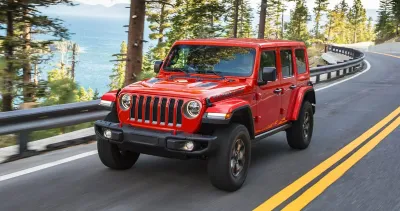 Wrangler