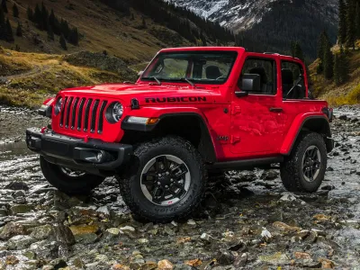 Wrangler