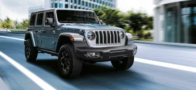 Wrangler