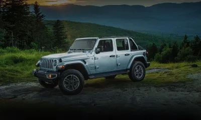 Wrangler