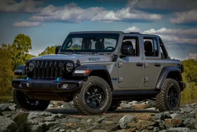 Wrangler