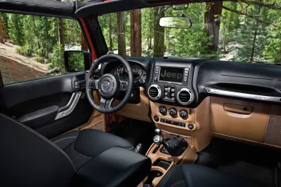 Wrangler