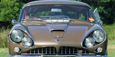 C-V8