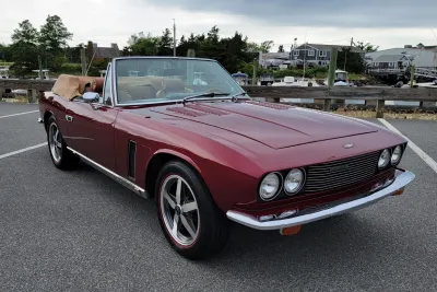 Convertible