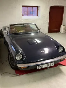 Convertible