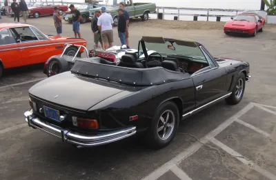 Convertible