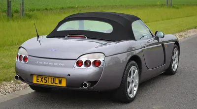 S-V8