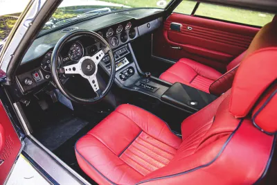 S-V8